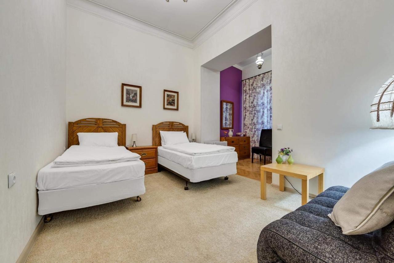 House 52 Boutique Hotel Tiflis Exterior foto