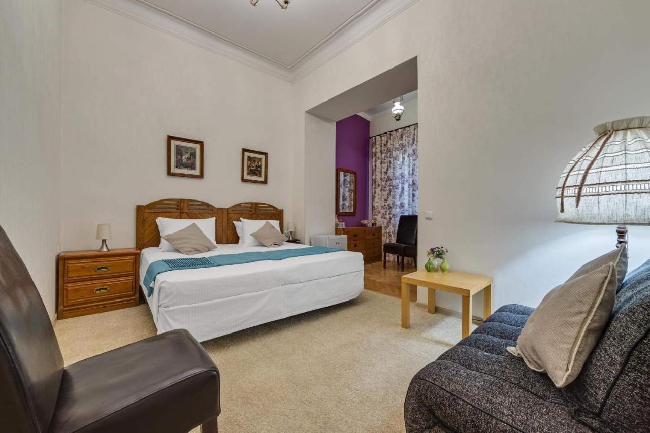 House 52 Boutique Hotel Tiflis Exterior foto