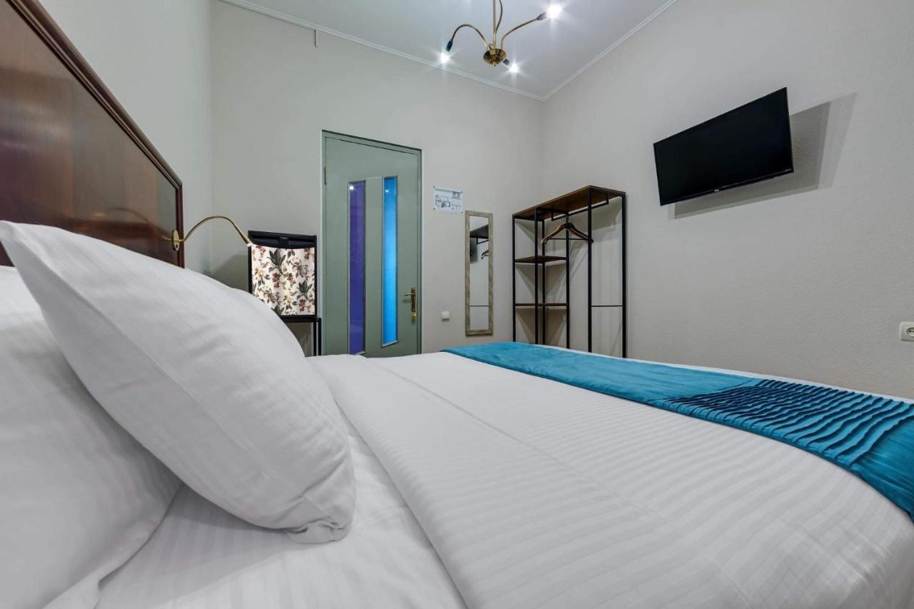 House 52 Boutique Hotel Tiflis Exterior foto